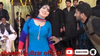 new 2021 Mahik malik mast Daans video by dubbing moves