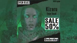 New beat Kizaru type beat | Новый бит в стиле Кизару "Underdog"