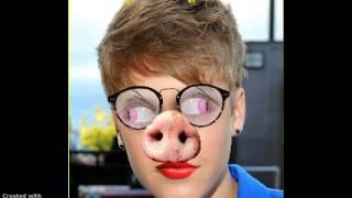 Justin beaver XD