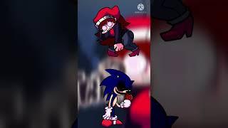 FNF Confronting Yourself But Hypno GF And Sonic.EXE Sing It (W.I.P?)