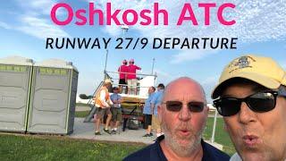 Runway Roadtrip - Oshkosh ATC - Part 1