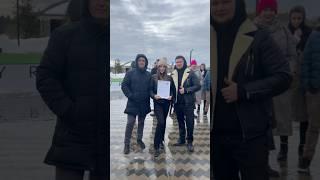 Провели масштабную презентацию наших объектов для наших партнеров