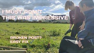 ANOTHER FARM HACK BY DAD