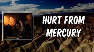 Lyric: Hurt From Mercury by Tory Lanez