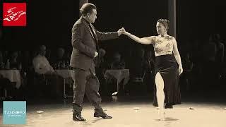OsterTango 2024 Mariano Chicho Frumboli & Juana Sepúlveda dance Roberto Goyeneche   Quedémonos aquí