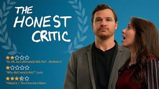 The Honest Critic (Comedy Short Film)