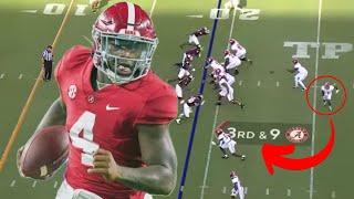 No One Realizes What Alabama Football Is Doing… | College Football News