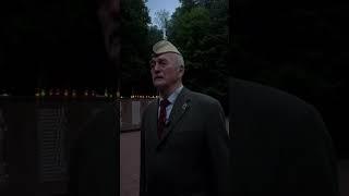 22 июня, в День всенародной памяти жертв Великой Отечественной войны и геноцида белорусского народа