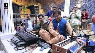 Shah Malangy - Kkhan Band - KK Production - Karan Khan Live Music شاه ملنګې