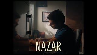 Atharva ft. Outsky - Nazar (Official Music Video)