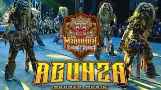 Tari Buto Gedruk || Manunggal Budaya Agunza || Live Kajoran, Magelang