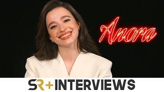 Anora's Mikey Madison On Awards Buzz, Similarities With Ani, How She Nailed That Accent, & More