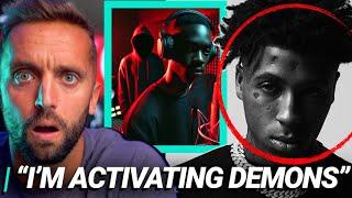 Hip Hop Artists EXPOSE Demonic Agenda In Music Industry | Kap Reacts