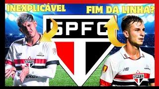 MUDANÇAS NO SÃO PAULO! GALOPPO "P" DA VIDA • SPFC X ATLÉTICO MG E +