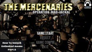 Resident Evil 3: Nemesis - How To Unlock Unlimited Ammo Part 2