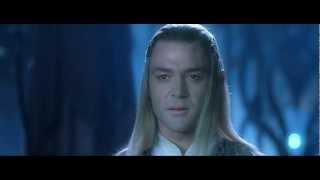 Galadriel and Celeborn LOTR 1.21 [HD 1080p]