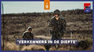 #1 De leider | VERKENNERS IN DE DIEPTE