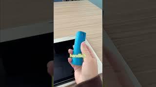 Dein Display ist ständig verschmutzt? 