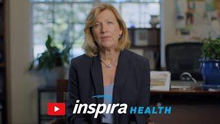 Inspira Health Update | Cooper and Inspira Neuroscience