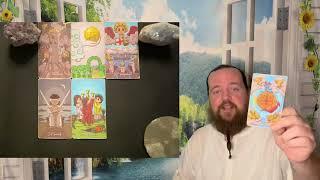 CANCER - " A Shocking Change! " JUNE 24TH - JUNE 30TH TAROT READING