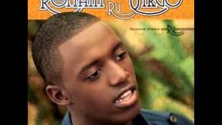 Romain Virgo-My Word Cardiac Keys Riddim-May 2013)_@Dj Kronixx