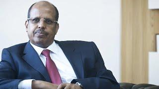Interview: Mahamoud Ali Youssouf advocates for a return to core mandates for AU renewal