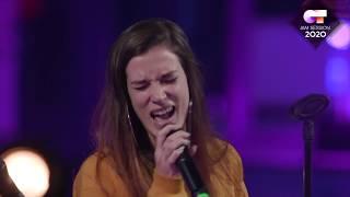 SANDRA canta ZOMBIE  | JAM SESSION OT 2020