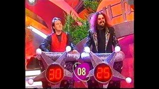 Don't Forget Your Toothbrush with Roy Wood and the Superfan quiz with Martin Kinch - Christmas 1994