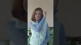 Жестовый язык.