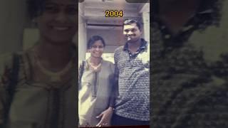 2004 to 2024 my life journey ️ #life #family #ytshort #ytshorts