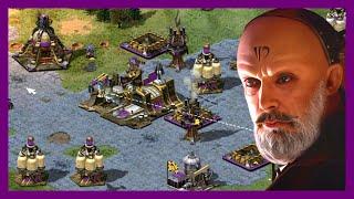 Red Alert 2 | Storm Island With Yuri | (7 vs 1 + Superweapons)