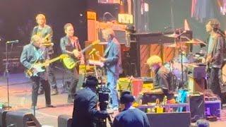 CLAPTON/STILLS/WALLFLOWERS 9/23/23