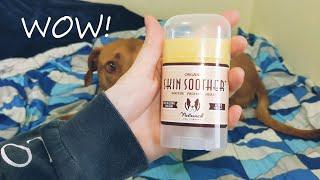 Unboxing Natural Dog Company Product Review