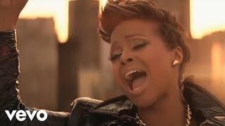 Chrisette Michele - Epiphany (I'm Leaving) [Official Video]