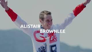 Alistair Brownlee | The greatest to ever do it 