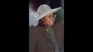 IN LOVING MEMORY OF MRS LYDIA WANJIKU WANYEE