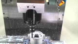 CNC Brother-fast tool change