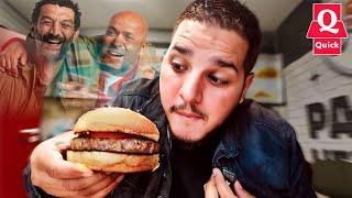 Les burgers d'Eric et Ramzy validés ???