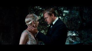 The Great Gatsby Trailer w/ New Music by Beyoncé x André 3000, Lana Del Rey, Florence + The Machine