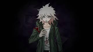 nagito edit - jealous