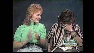 indigo girls: 1999-xx-xx: interview - before they were rock stars - vh1