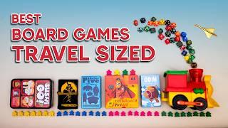 Best Small Box Board Games (2024)