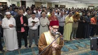 أول سورة [ هود ] من روائع تلاوات  رمضان  1440 للمقرئ حسن صالح