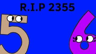 R.I.P 2355