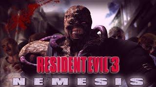  RESIDENT EVIL 3: NEMESIS (PC)