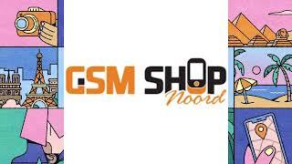 GSM Shop