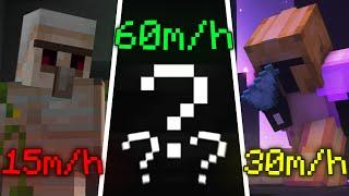 How I make 60M per HOUR with NO SETUP | Hypixel Skyblock