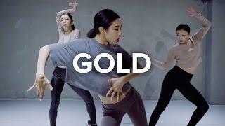 Gold - Kiiara / Lia Kim Choreography