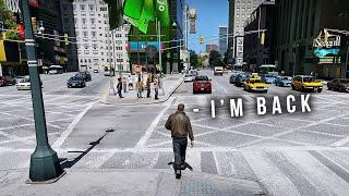 GTA 4 IS BACK, SWITCH 2 UPSCALING GRAPHICS? & MORE