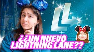 ¡CUIDADO! El nuevo Lightning Lane Premiere Pass puede costarte caro